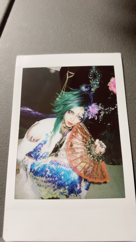 3/1無料ワンマンチェキ新宿Club Science