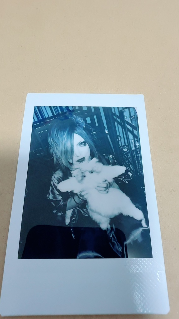 7/13赤羽ReNY ライブチェキ