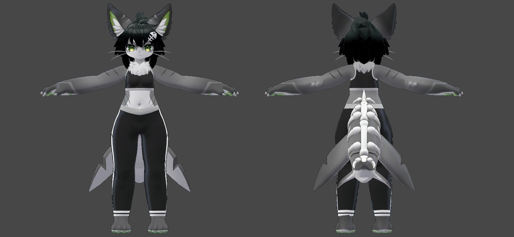 【chalo専用】leggings set