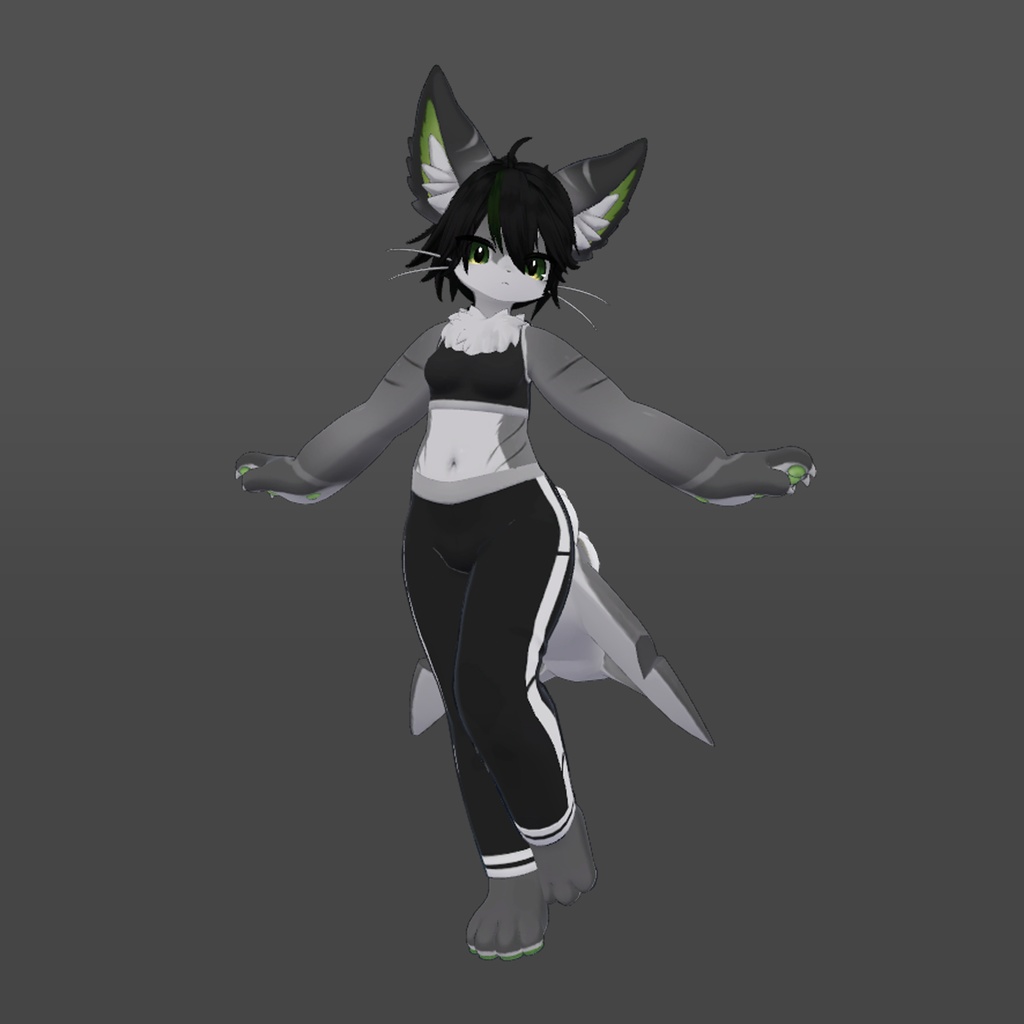 【chalo専用】leggings set