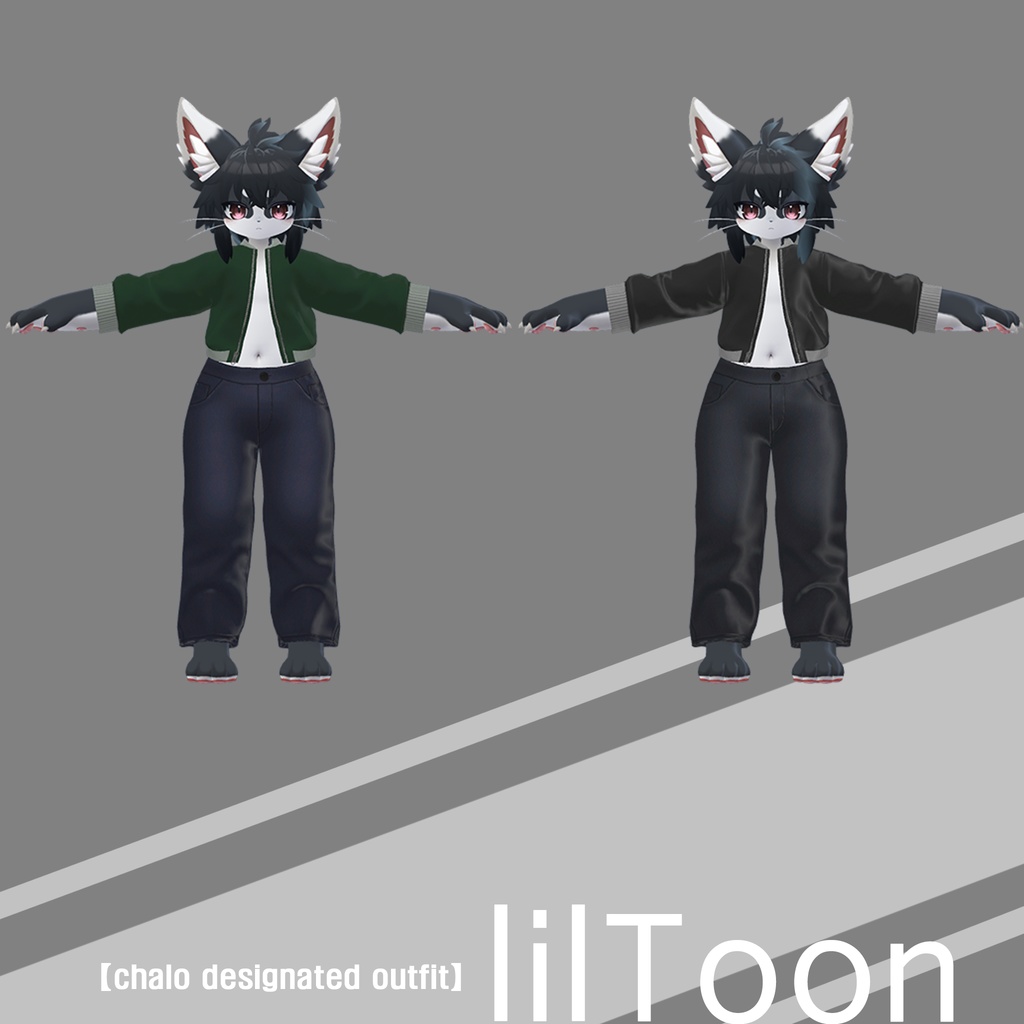 【chalo専用】ストリートファッション