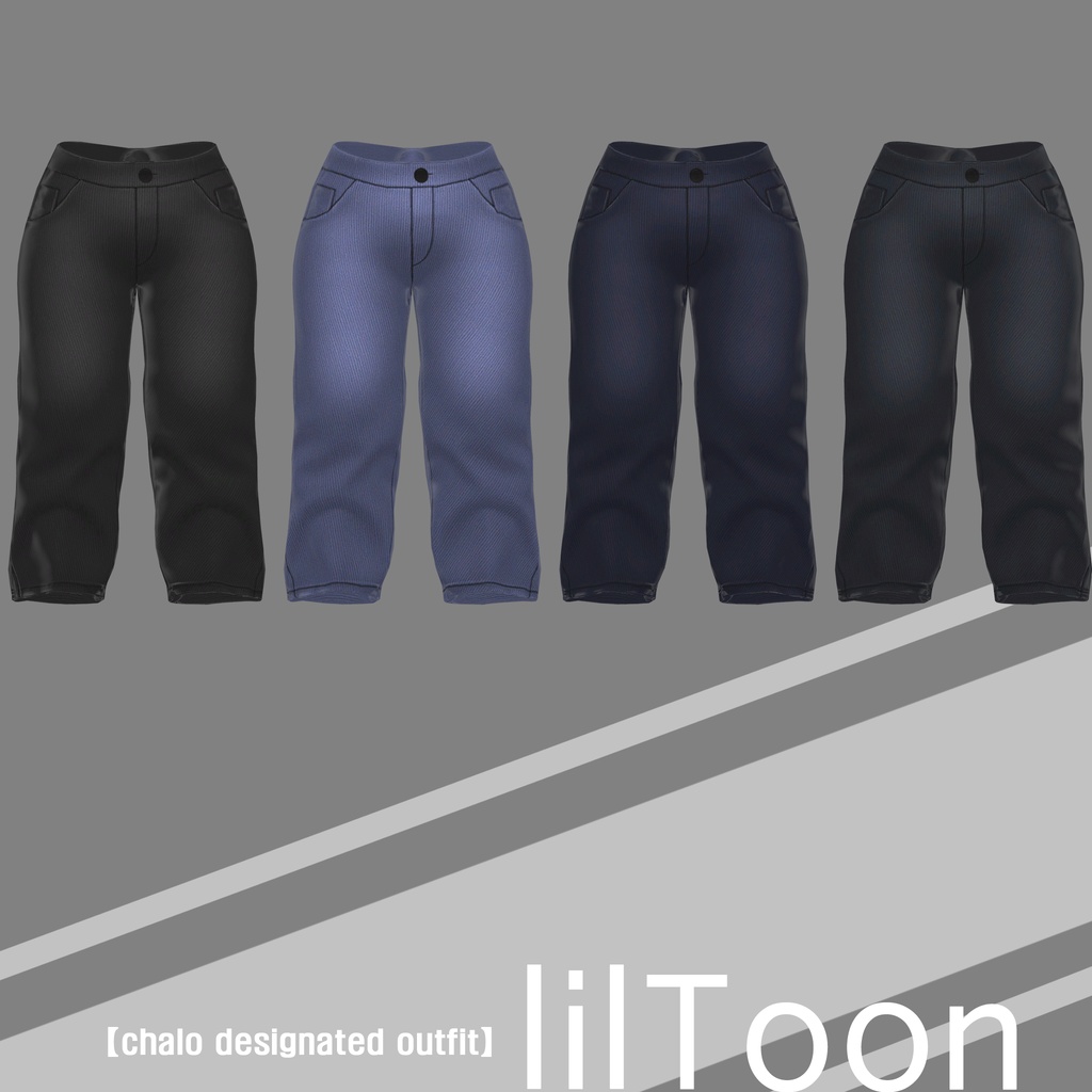 【chalo専用】ストリートファッション