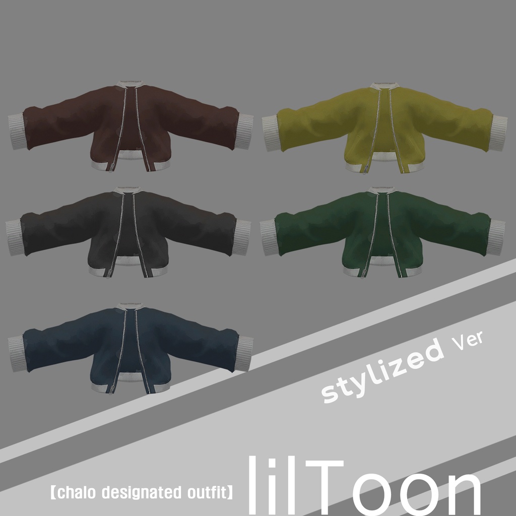 【chalo専用】ストリートファッション