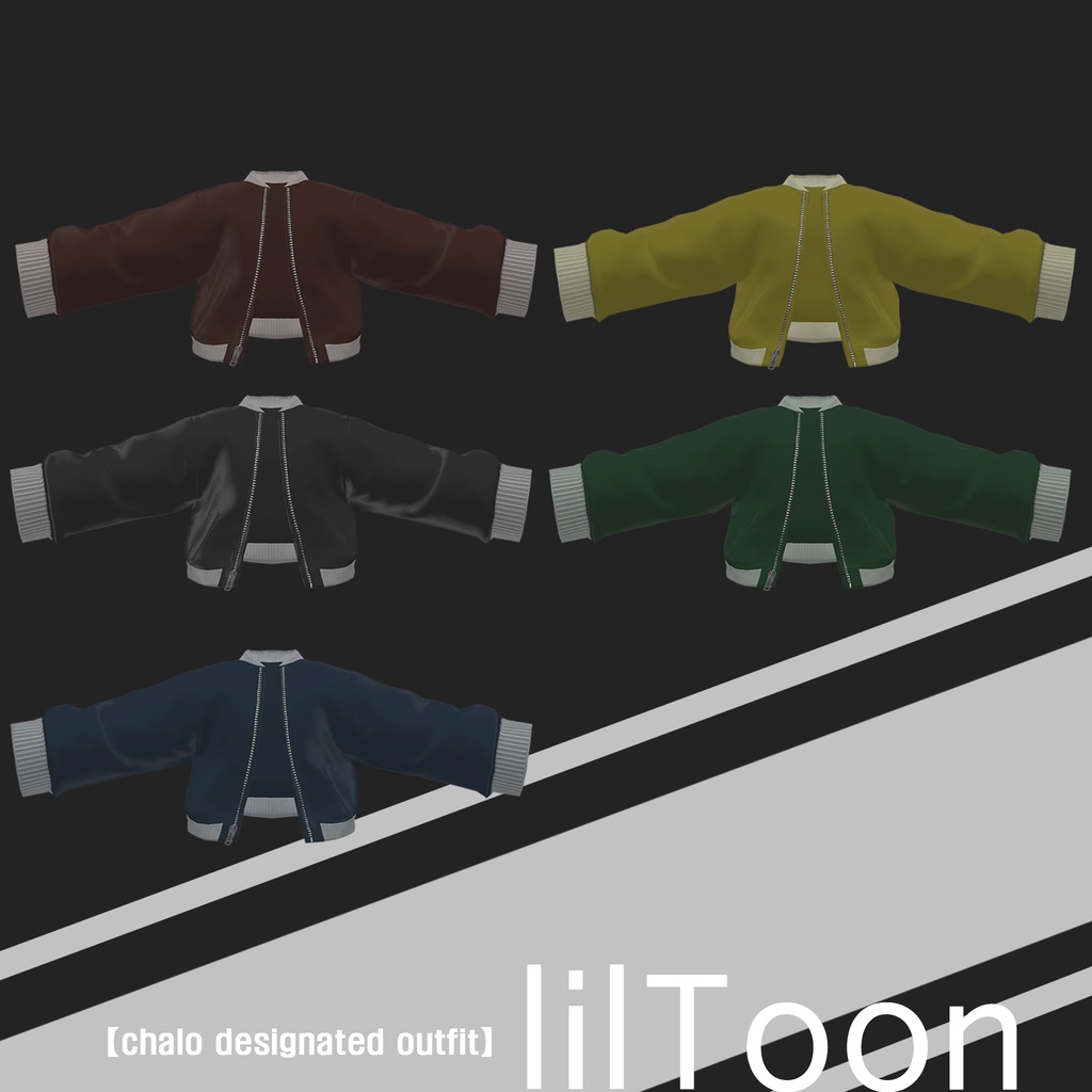 【chalo専用】ストリートファッション