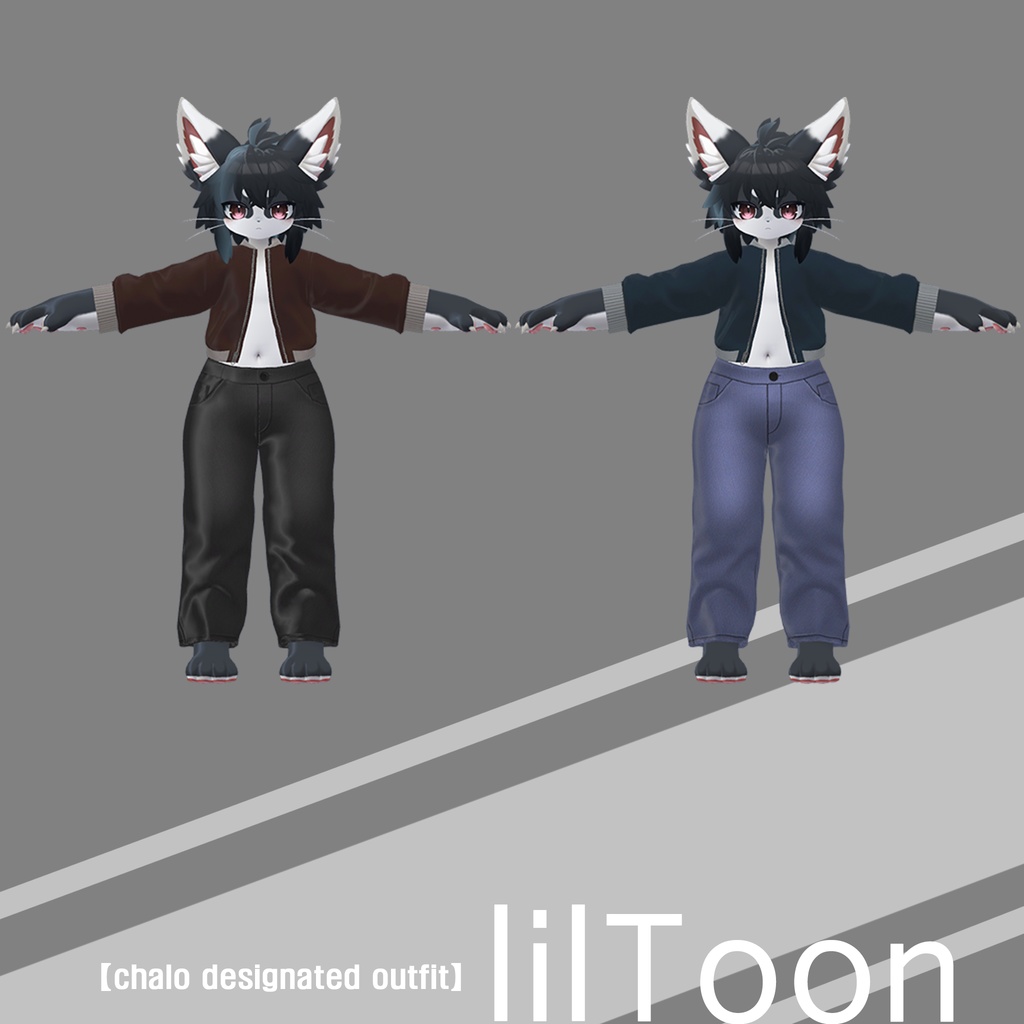 【chalo専用】ストリートファッション