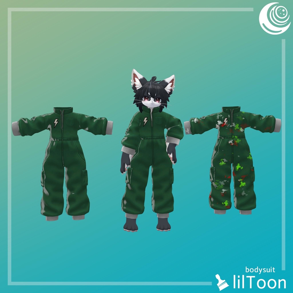 【chalo専用】bodysuit ボディスーツ