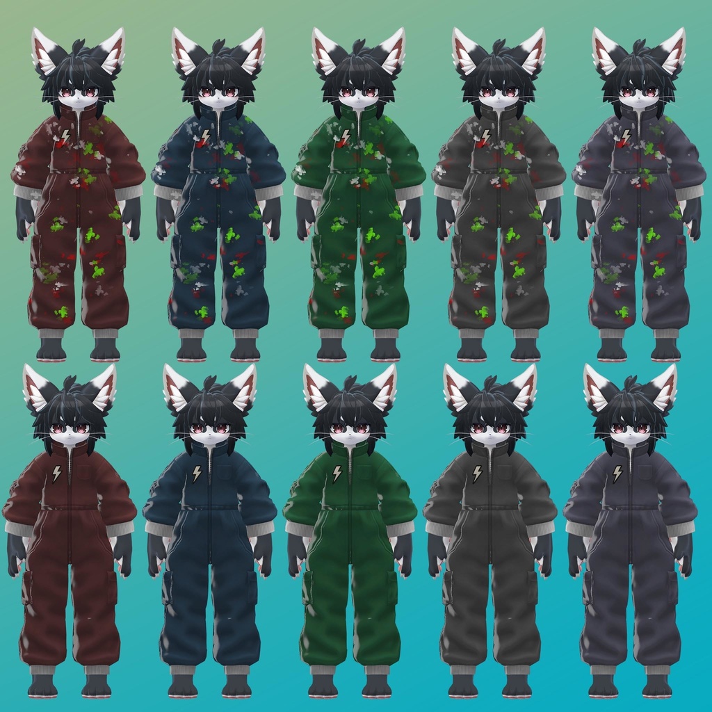 【chalo専用】bodysuit ボディスーツ