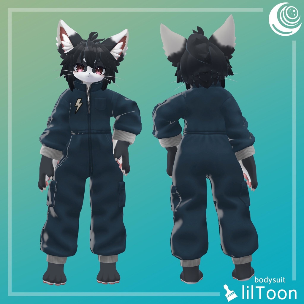 【chalo専用】bodysuit ボディスーツ