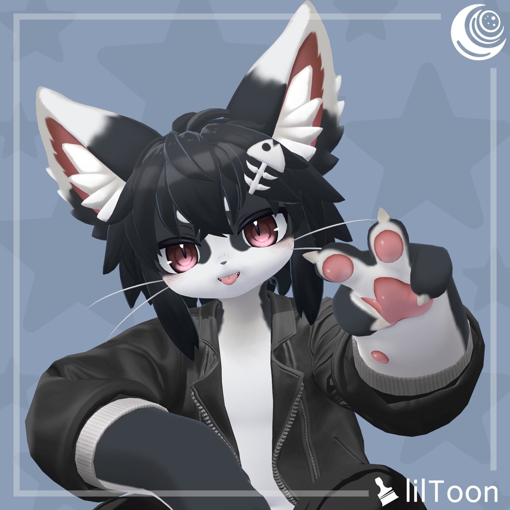 【chalo専用】レザージャケットセット leatherJacketSet