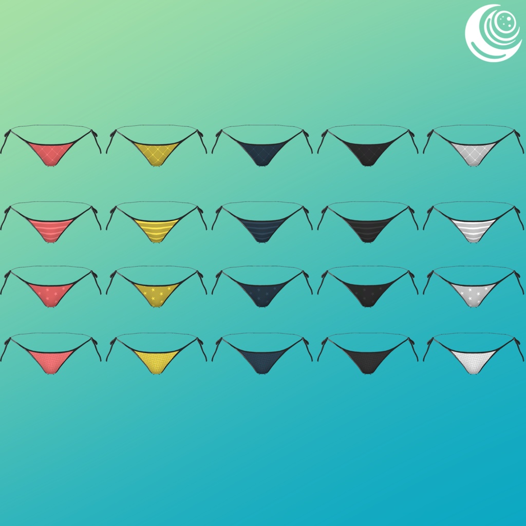 【chalo専用】Bikini ビキニ