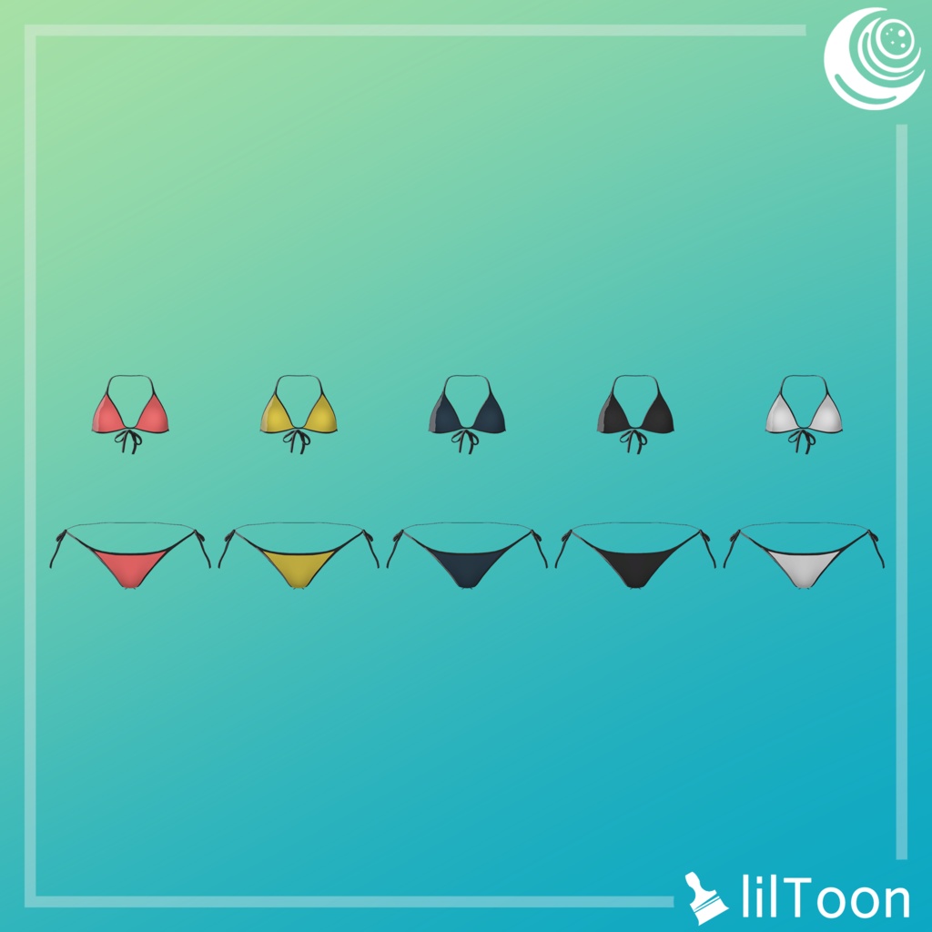 【chalo専用】Bikini ビキニ