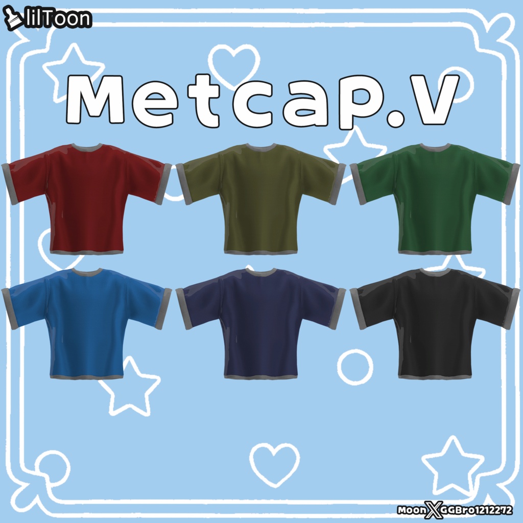 【chalo専用】サマーオーバーオールセット Summer Overall Outfit Set