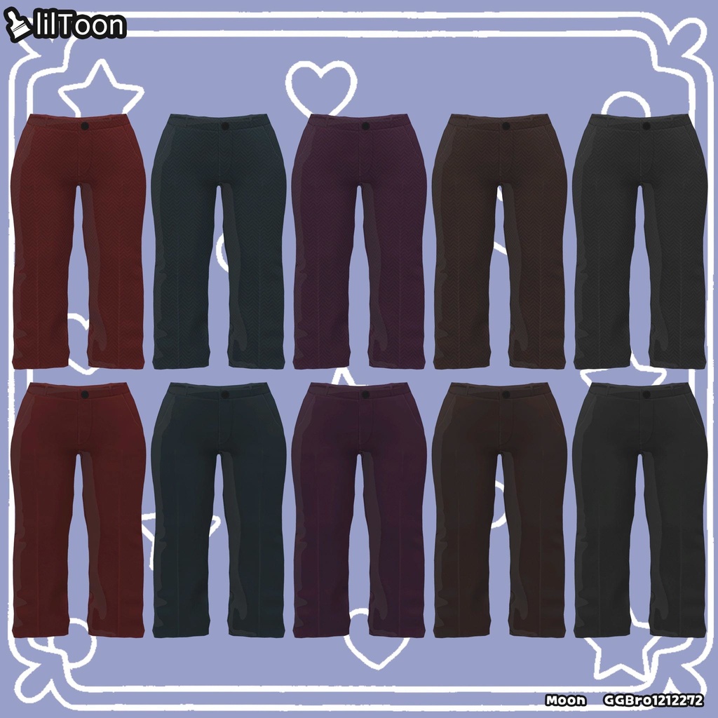 【chalo専用】スーツ FullDress