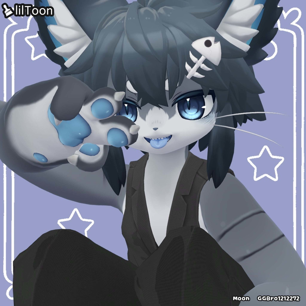【chalo専用】スーツ FullDress
