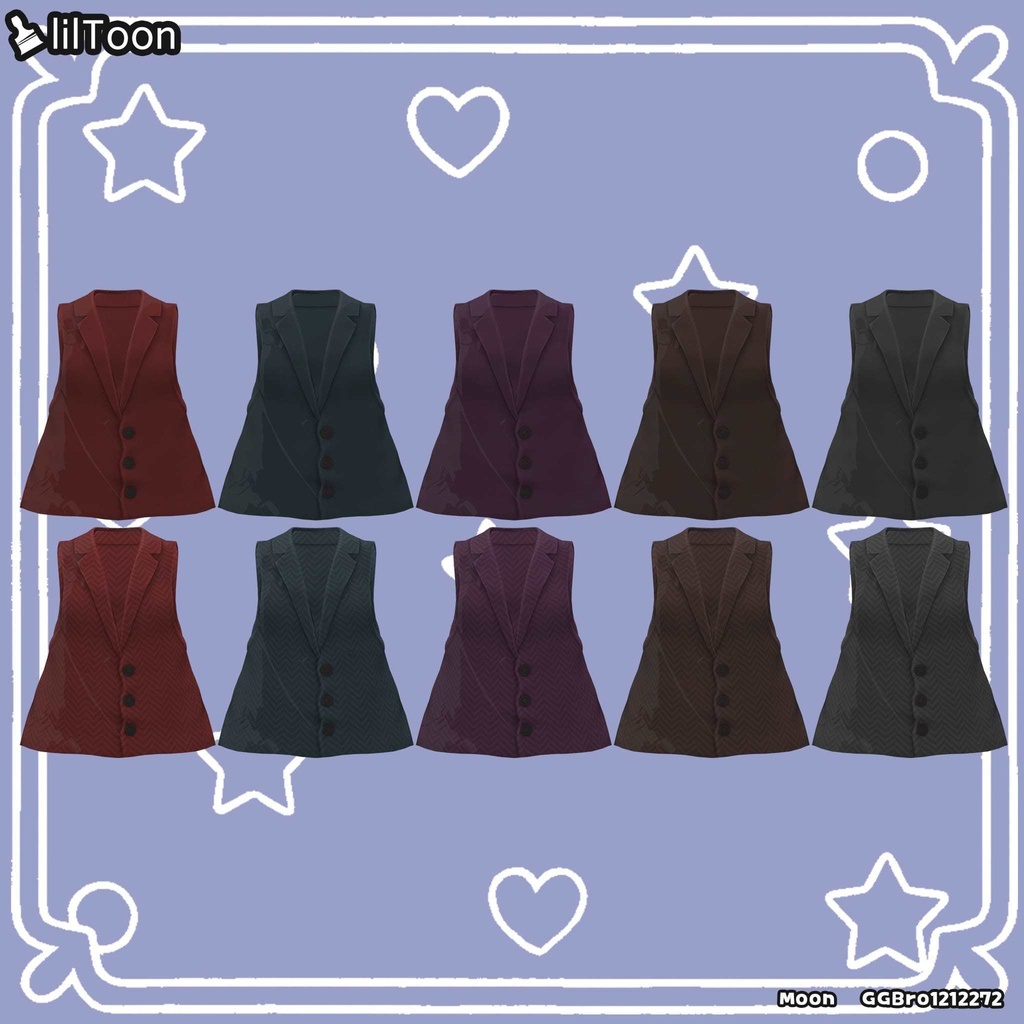 【chalo専用】スーツ FullDress