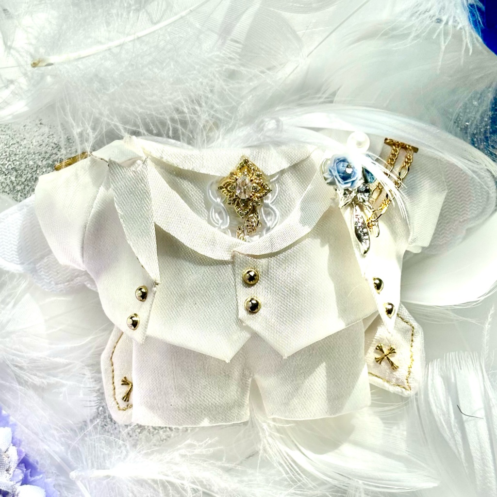 エンジェル・テールコート