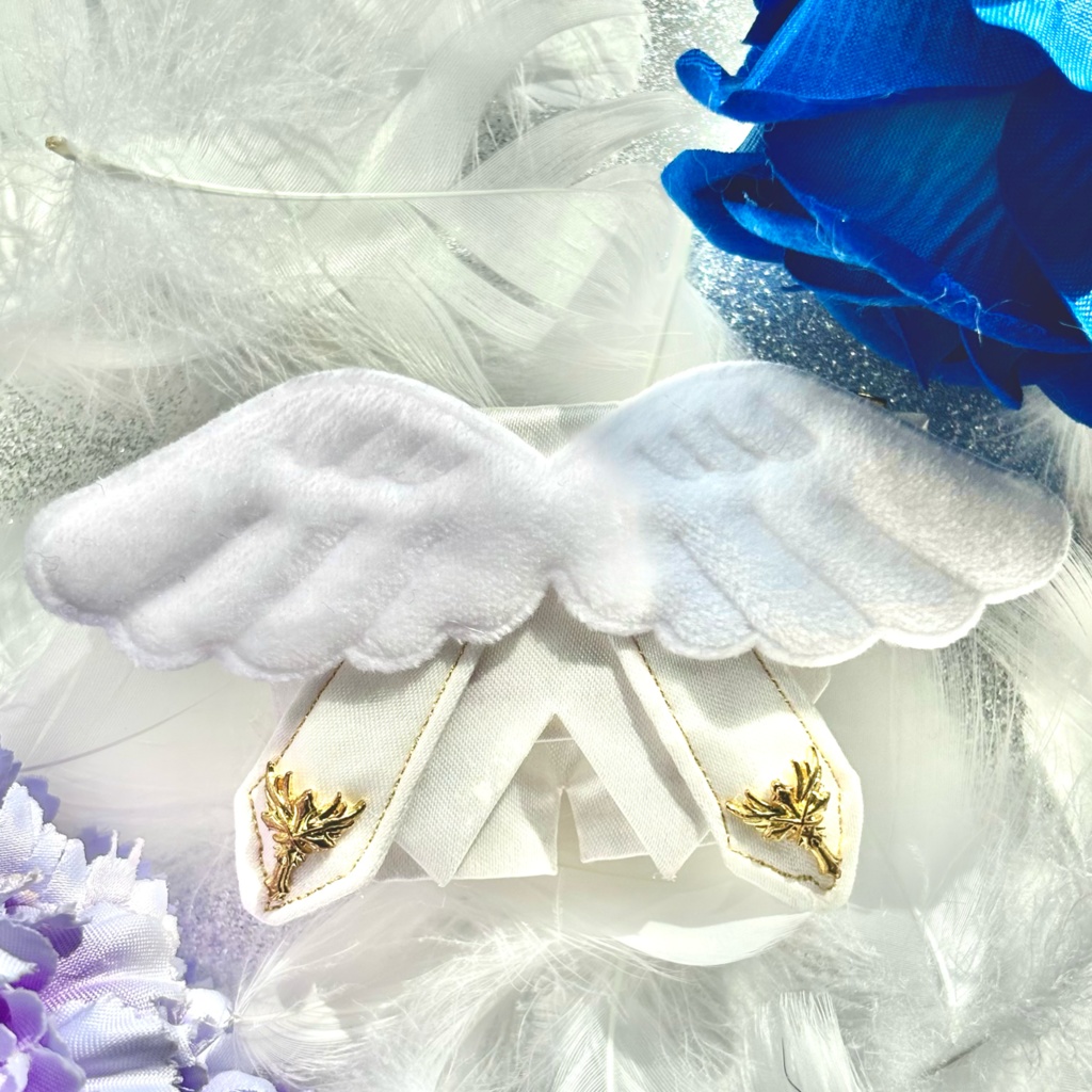 エンジェル・テールコート