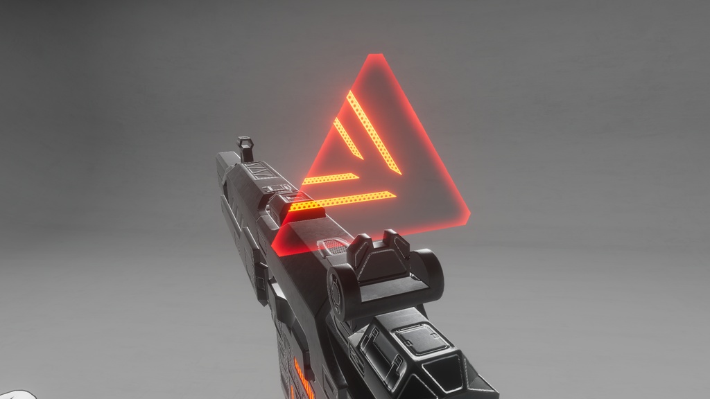 Suresight Scope Unity Shader (FREE/COMMERCIAL)