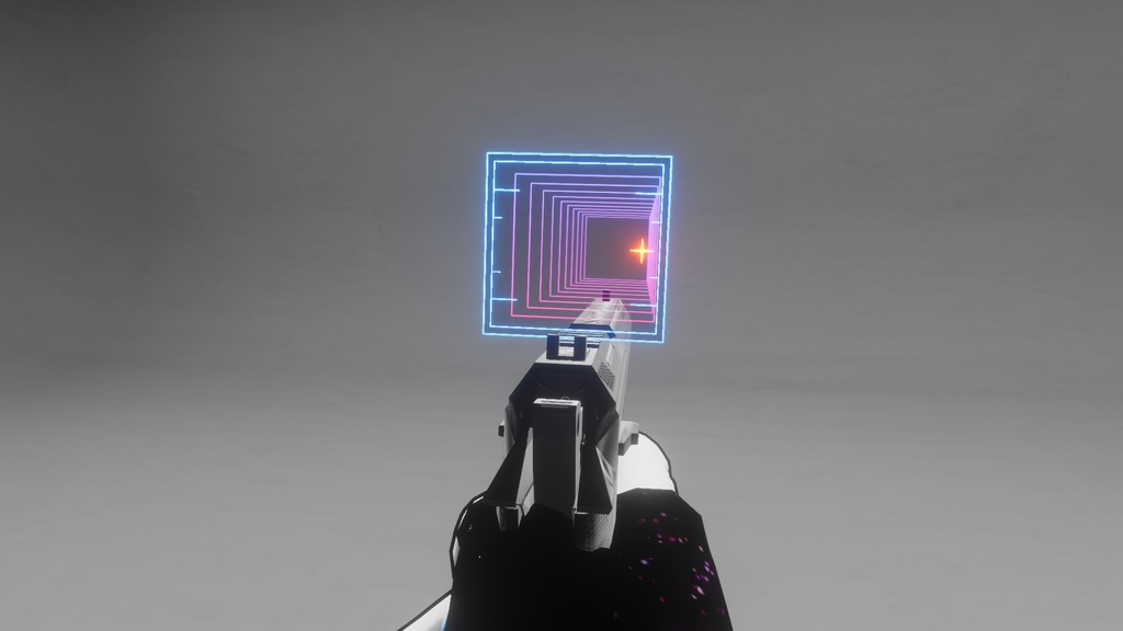 Suresight Scope Unity Shader (FREE/COMMERCIAL)