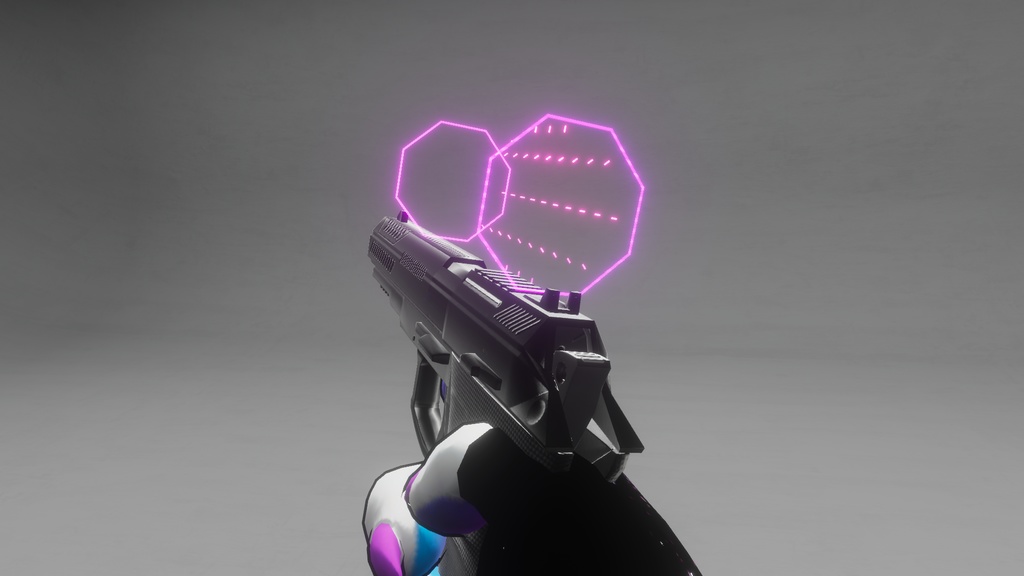 Suresight Scope Unity Shader (FREE/COMMERCIAL)