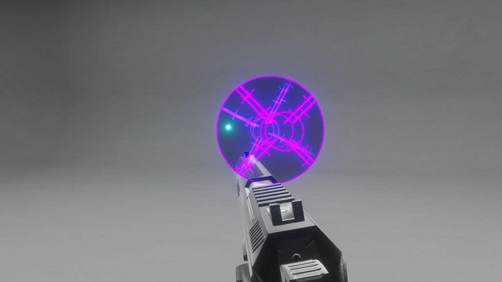 Suresight Scope Unity Shader (FREE/COMMERCIAL)