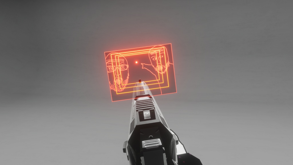 Suresight Scope Unity Shader (FREE/COMMERCIAL)