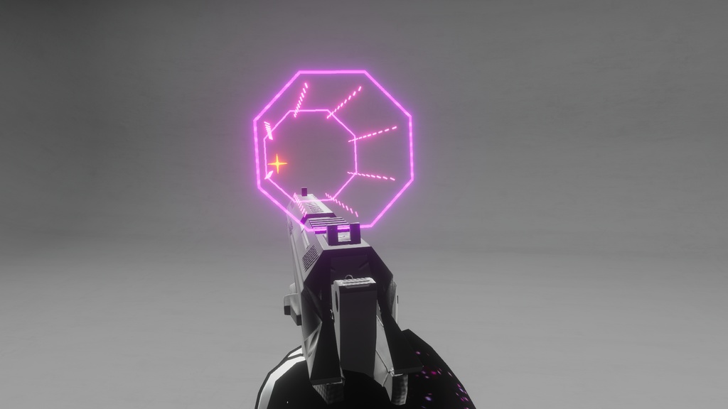 Suresight Scope Unity Shader (FREE/COMMERCIAL)