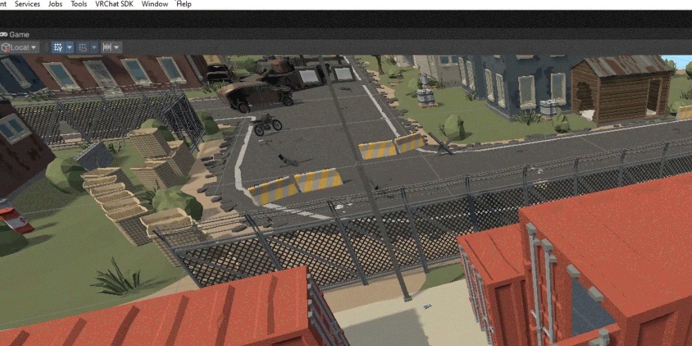 Zenless Zone Zero Hollow Tool