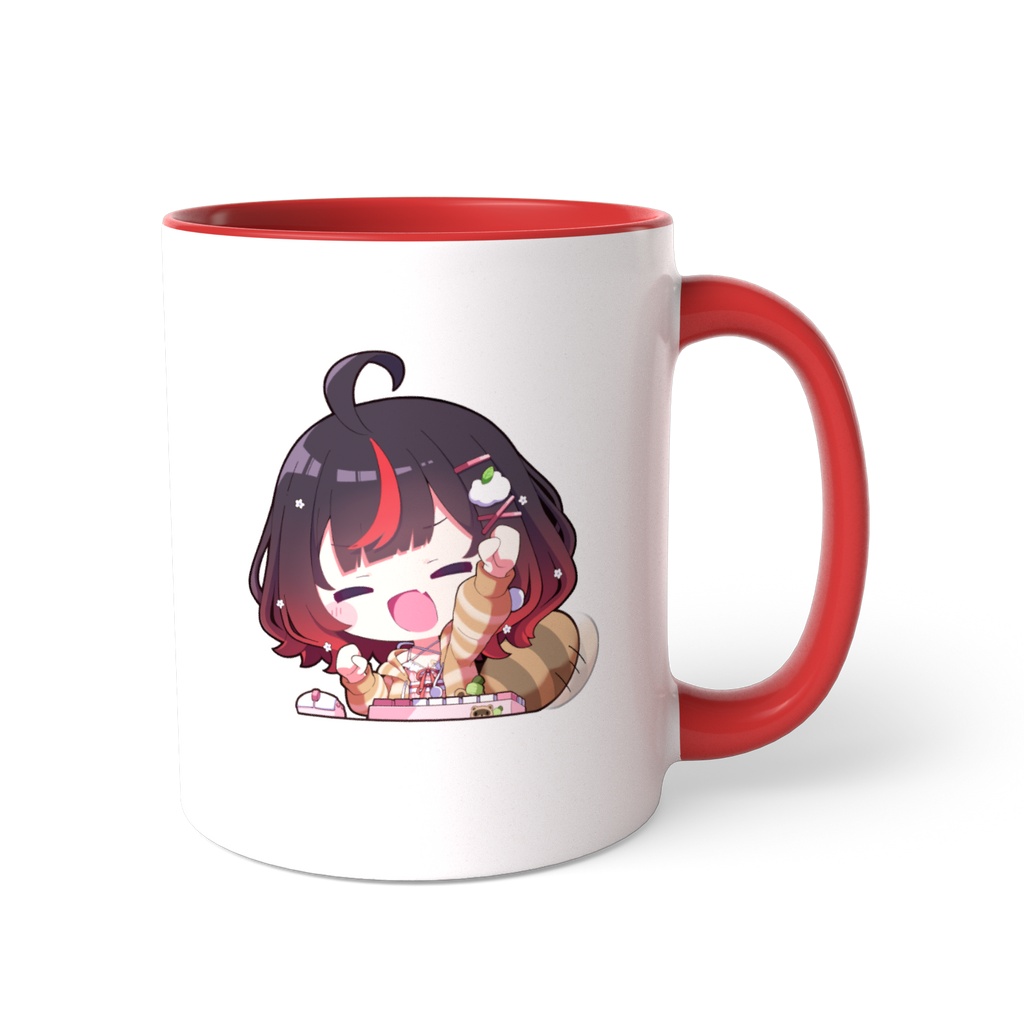 マグカップ