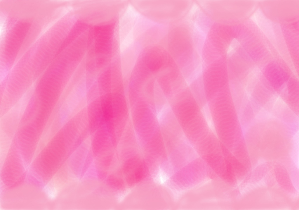 ピンクの壁紙