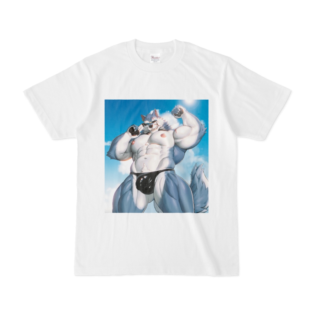 フレディTシャツ