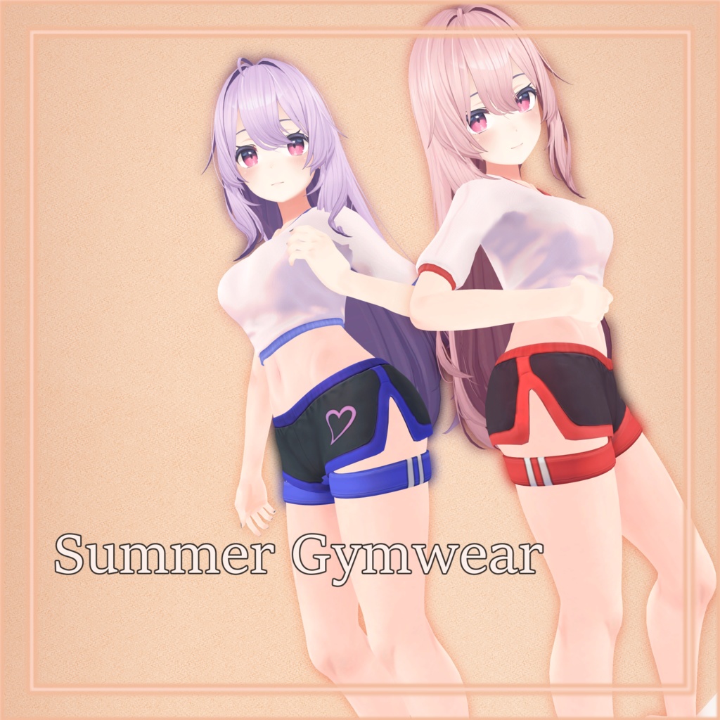 Summer Gymwear