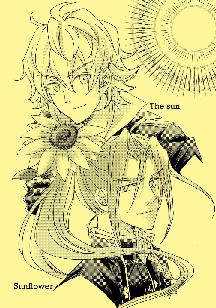 Welcome to a new world!!