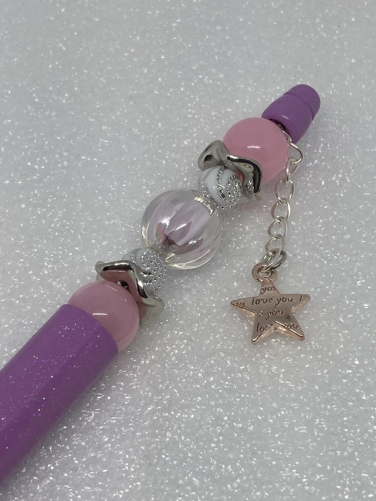 Stargazerボールペン