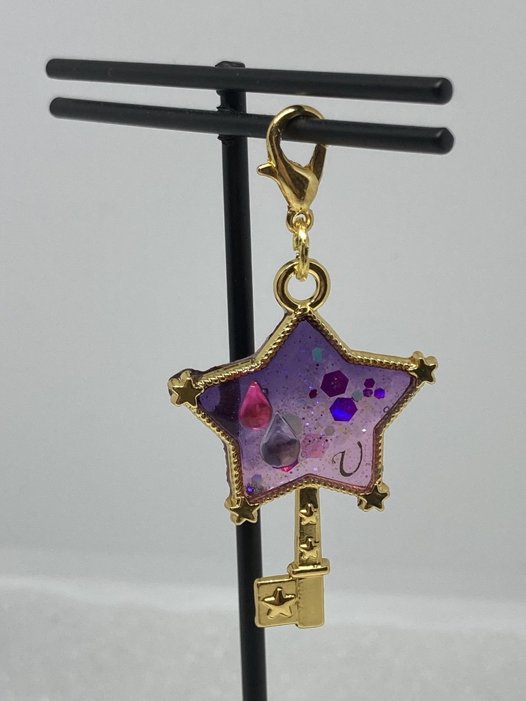 Ukiverse チャーム