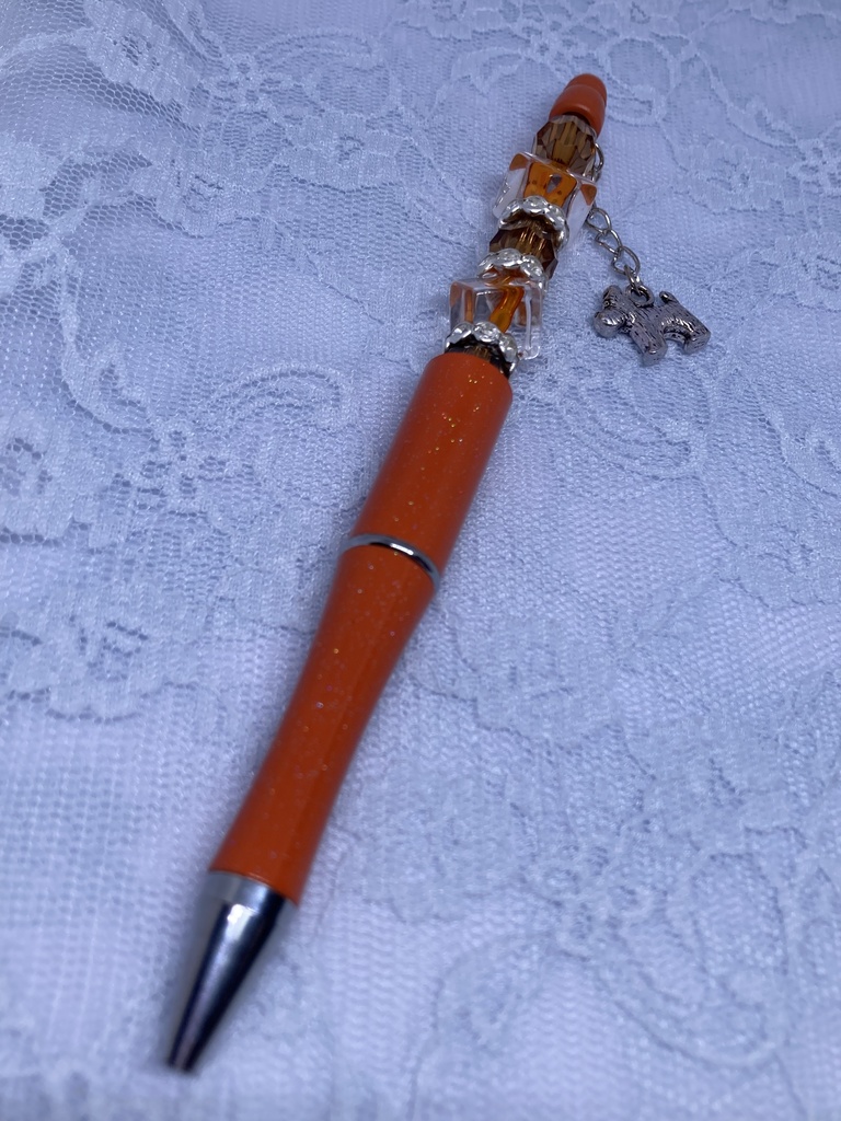 ミスタリアス イメージボールペン