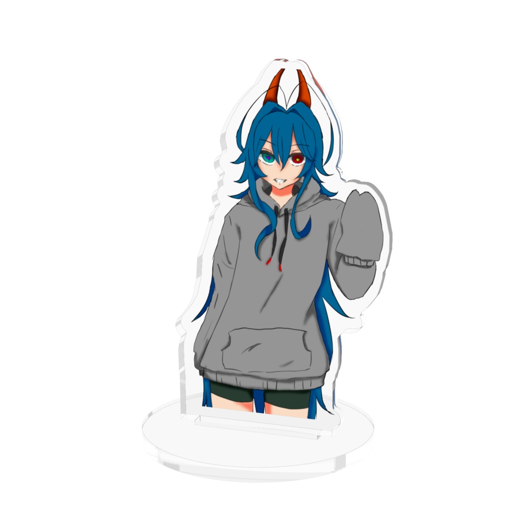 インターネットなる子ちゃん