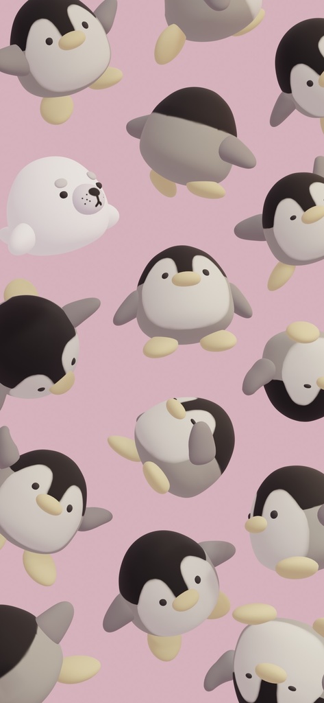 ランダム(ピンク)