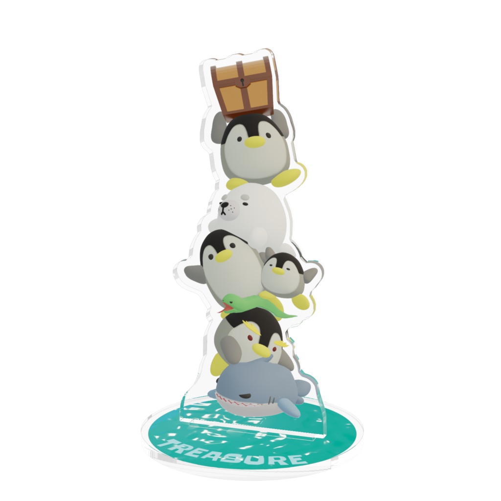 まんまるタワー