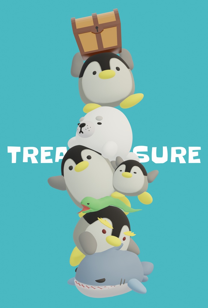 まんまるタワー