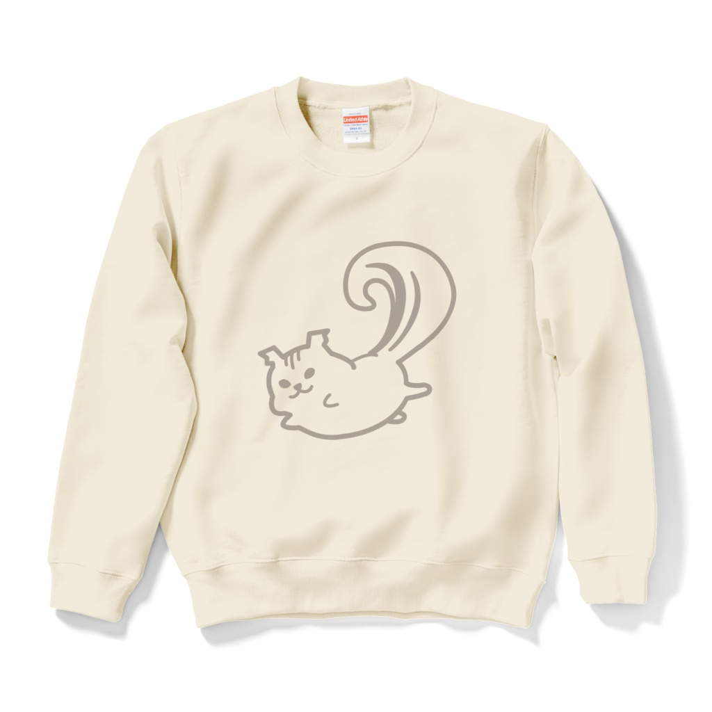 リアンのスウェット2周年記念イラストver(全3色)