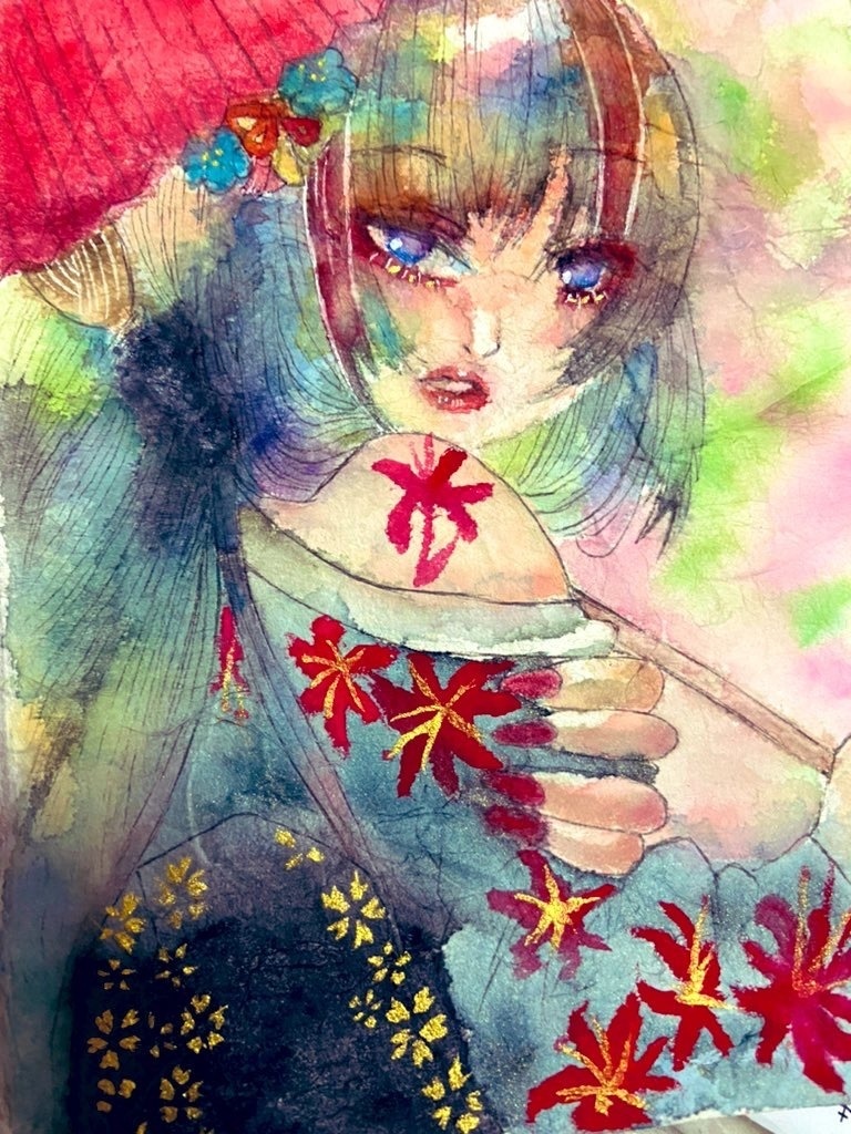 からくれなゐ＆おとなり【お得set】
