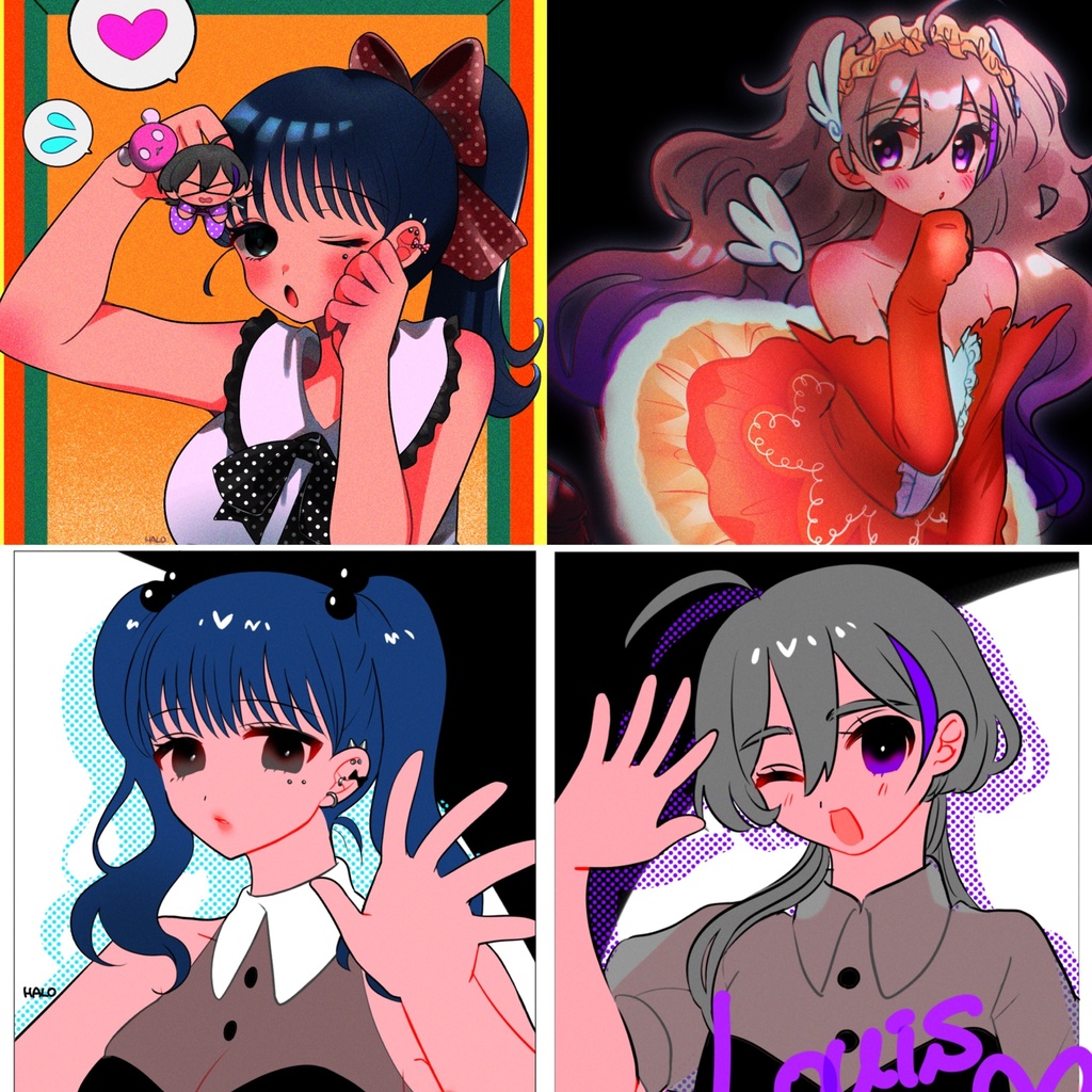 chouchou-シュシュ-