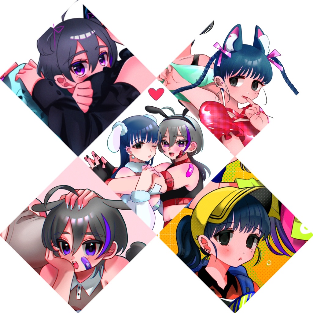 chouchou-シュシュ-