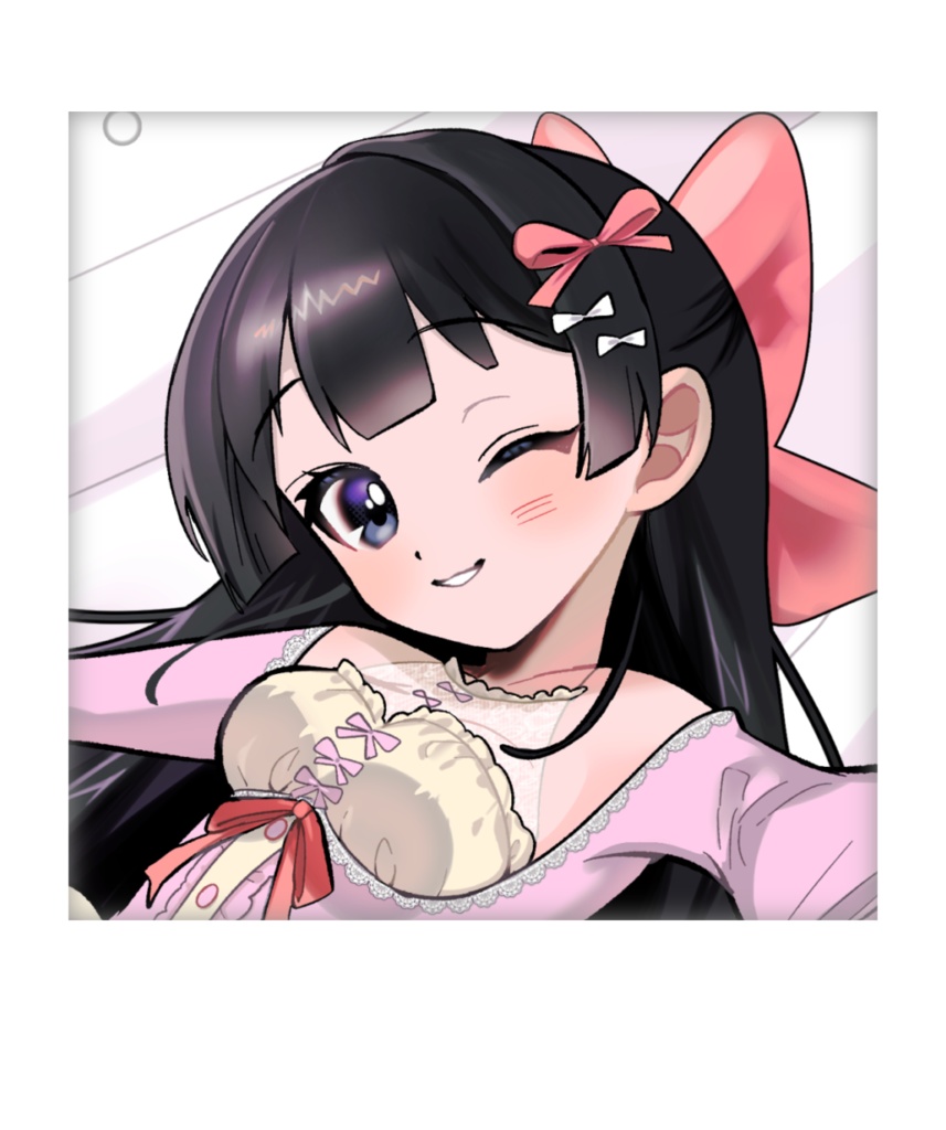 月ノ美兎イラスト本「MIX JUICE」