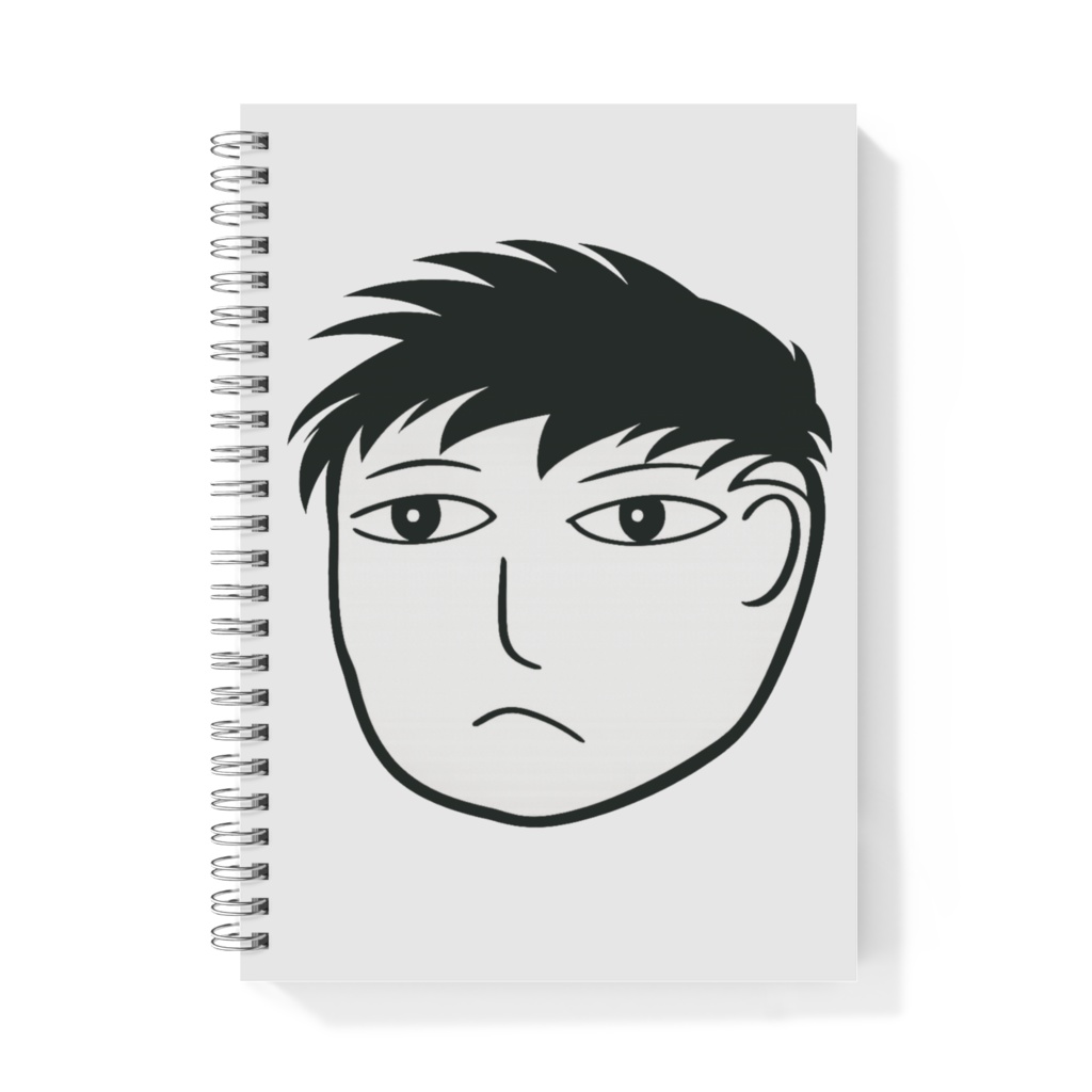 テルルニコ動アイコンノート