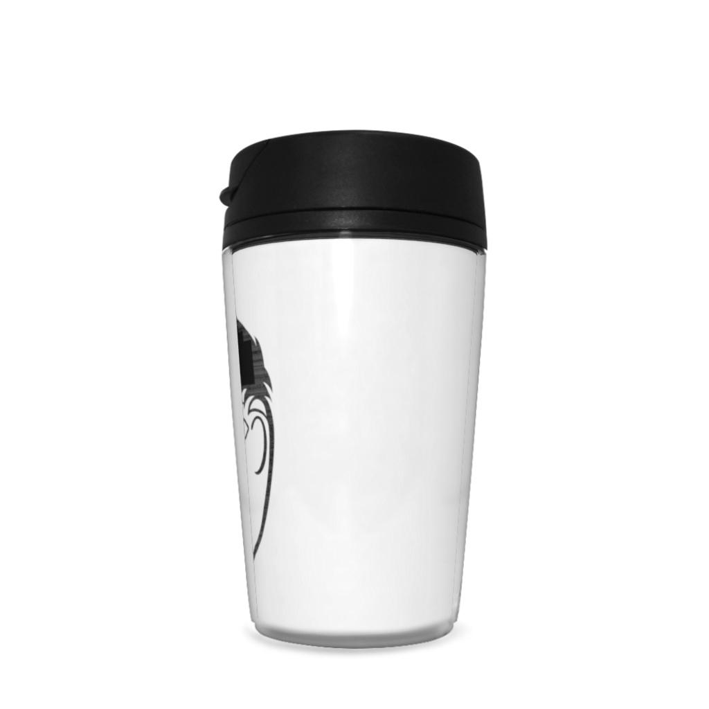 テルルニコ動アイコン水筒