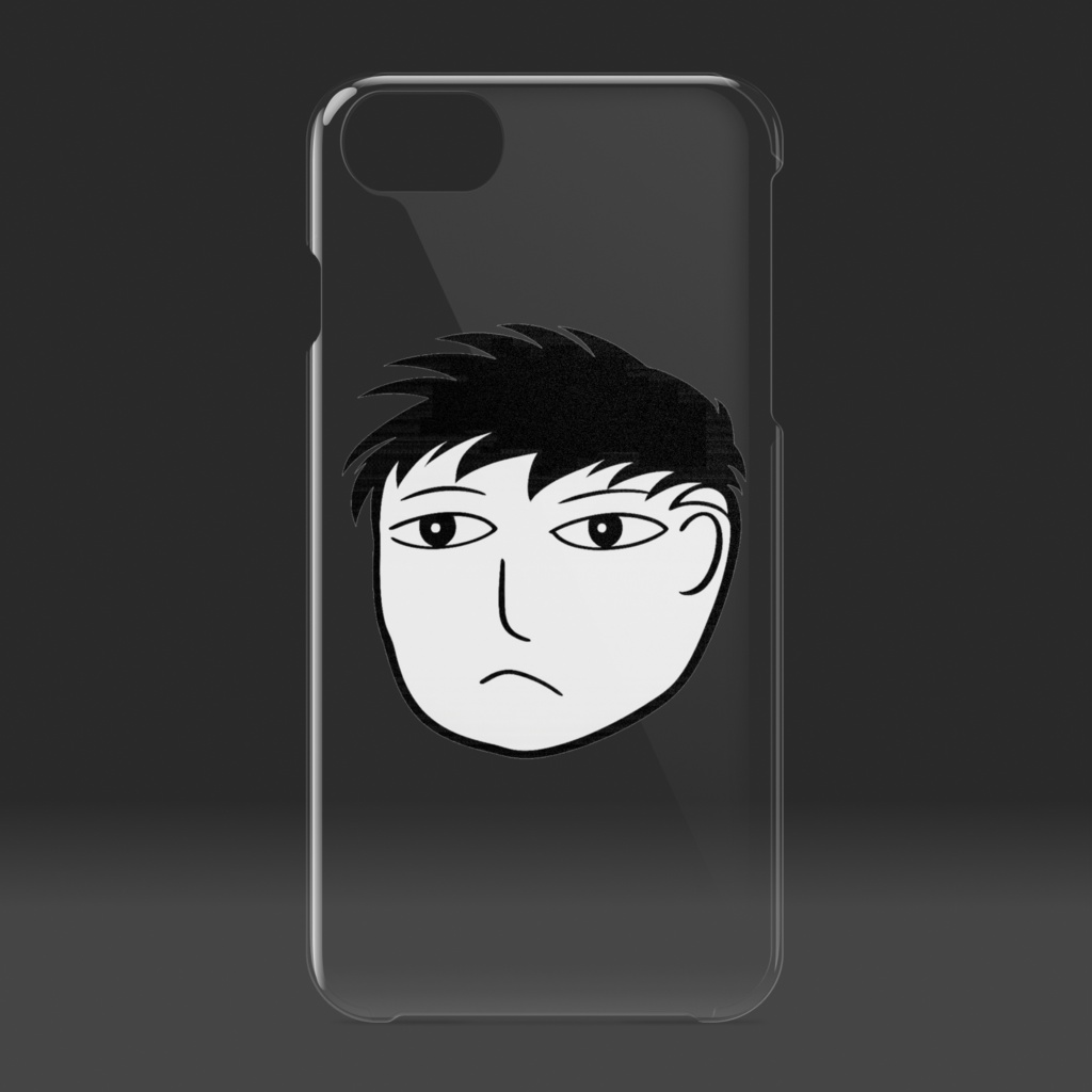 テルルニコ動アイコンスマホケースiphoneSE