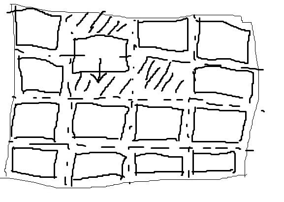 テルル妄想設定集資料