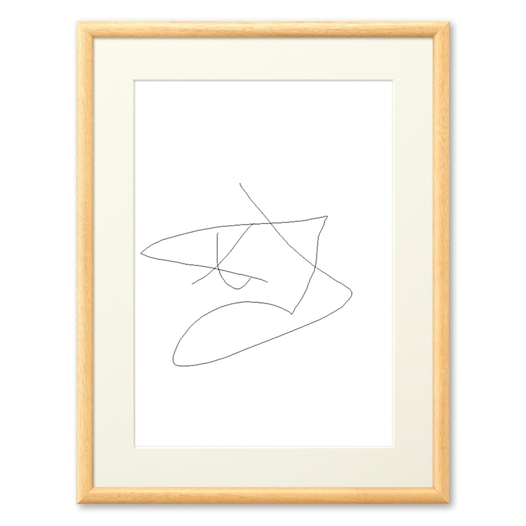 価値のない絵
